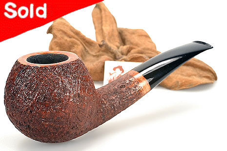 Eckhard Sthr Half-Bent Apple